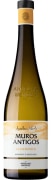 Anselmo Mendes Muros Antigos Alvarinho 2025  Front Bottle Shot