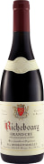 Hudelot-Noellat Richebourg Grand Cru 2002  Front Bottle Shot