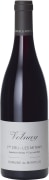 Domaine de Montille Volnay Les Mitans Premier Cru 2014 Front Bottle Shot