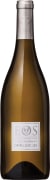EOS Chardonnay 2013 Front Bottle Shot