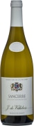 J. de Villebois Sancerre 2014  Front Bottle Shot