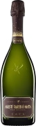 Agusti Torello Mata Gran Reserva Cava Brut Nature 2015  Front Bottle Shot