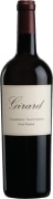 Girard Cabernet Sauvignon 2021  Front Bottle Shot