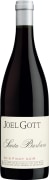 Joel Gott Santa Barbara Pinot Noir 2019  Front Bottle Shot