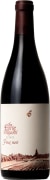 Eyrie Estate Pinot Noir 2022  Front Bottle Shot