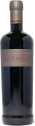 CADE Howell Mountain Reserve Cabernet Sauvignon 2018  Front Bottle Shot