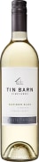 Tin Barn Sauvignon Blanc 2018  Front Bottle Shot