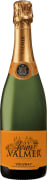 Jean de Valmer Vouvray Brut  Front Bottle Shot