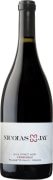 Nicolas-Jay L'Ensemble Willamette Valley Pinot Noir 2021  Front Bottle Shot