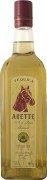 Arette Reposado Tequila (700ML) Front Bottle Shot