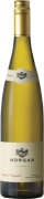 Morgan Double L Vineyard Riesling 2018  Front Bottle Shot