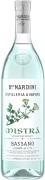 Nardini Mistra Liqueur (1 Liter) Front Bottle Shot