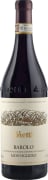 Vietti Barolo Monvigliero 2022 Front Bottle Shot
