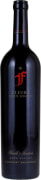 Fleury Estate Winery Howell Mountain Cabernet Sauvignon 2010  Front Bottle Shot