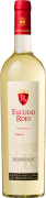 Baron Philippe de Rothschild Escudo Rojo Reserva Sauvignon Blanc 2020  Front Bottle Shot