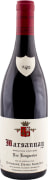 Denis Mortet Marsannay Les Longeroies 2022  Front Bottle Shot
