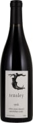 Tensley Colson Canyon Vineyard Syrah 2021  Front Bottle Shot