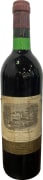 Chateau Lafite Rothschild (bin soiled label) 1976  Front Bottle Shot