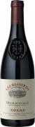 Delas Hermitage Les Bessards 2022  Front Bottle Shot