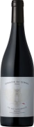 Domaine du Somail Minervois Plume 2021  Front Bottle Shot