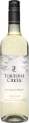 Tortoise Creek Sauvignon Blanc 2019 Front Bottle Shot