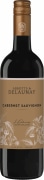 Abbotts & Delaunay Cabernet Sauvignon 2024  Front Bottle Shot