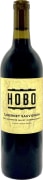 Hobo Wine Company Alexander Valley Cabernet Sauvignon 2019  Front Bottle Shot