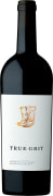 True Grit Cabernet Sauvignon 2020  Front Bottle Shot