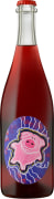 Wildman Wines Piggy Pop 2022  Front Bottle Shot