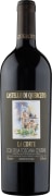 Castello di Querceto La Corte 2012  Front Bottle Shot