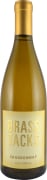 Brass Tacks Chardonnay 2018  Front Bottle Shot