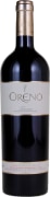 Tenuta Sette Ponti Oreno 2000  Front Bottle Shot