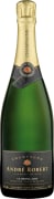 Andre Robert Le Mesnil Grand Cru 2006 Front Bottle Shot