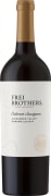 Frei Brothers Reserve Cabernet Sauvignon 2016  Front Bottle Shot