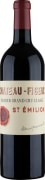 Chateau Figeac  2017 Front Bottle Shot