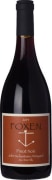 Foxen John Sebastiano Vineyard Pinot Noir 2014 Front Bottle Shot
