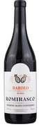 Aldo Conterno Romirasco Barolo 2010  Front Bottle Shot