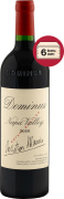 Dominus Estate (6 Bottles in OWC) 2020 Front Bottle Shot