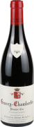 Denis Mortet Gevrey-Chambertin Premier Cru 2023  Front Bottle Shot