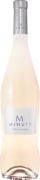 Chateau Minuty M Rose 2025 Front Bottle Shot