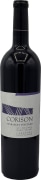 Corison Sunbasket Vineyard Cabernet Sauvignon 2021  Front Bottle Shot