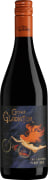 Cycles Gladiator Pinot Noir 2021  Front Bottle Shot