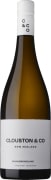 Clouston & Co Sauvignon Blanc 2022  Front Bottle Shot