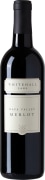 Whitehall Lane Merlot 2017  Front Bottle Shot