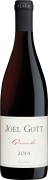 Joel Gott Grenache 2014 Front Bottle Shot