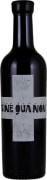 Sine Qua Non To The Rescue Vin de Paille Roussanne (375ML half-bottle) 2006  Front Bottle Shot
