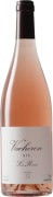 Domaine Vacheron Rose 2020  Front Bottle Shot