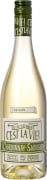 C'est la Vie White 2022  Front Bottle Shot
