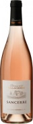 Domaine de la Villaudiere Sancerre Rose 2017  Front Bottle Shot