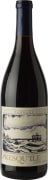 Presqu'ile Santa Barbara Pinot Noir 2018  Front Bottle Shot